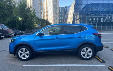 Nissan Qashqai, 2019 год, 2 070 000 рублей, 3 фотография