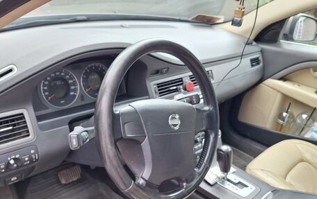 Volvo V70 III рестайлинг, 2007 год, 2 100 000 рублей, 7 фотография