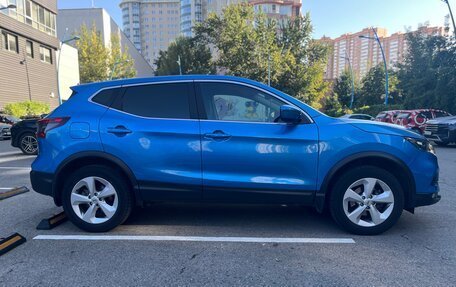 Nissan Qashqai, 2019 год, 2 070 000 рублей, 5 фотография