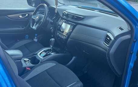 Nissan Qashqai, 2019 год, 2 070 000 рублей, 7 фотография