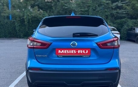 Nissan Qashqai, 2019 год, 2 070 000 рублей, 6 фотография