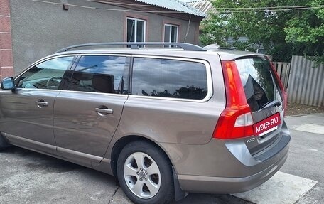 Volvo V70 III рестайлинг, 2007 год, 2 100 000 рублей, 6 фотография