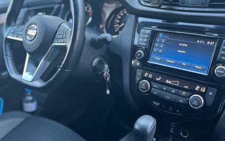 Nissan Qashqai, 2019 год, 2 070 000 рублей, 8 фотография