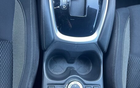 Nissan Qashqai, 2019 год, 2 070 000 рублей, 11 фотография