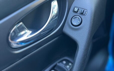 Nissan Qashqai, 2019 год, 2 070 000 рублей, 9 фотография