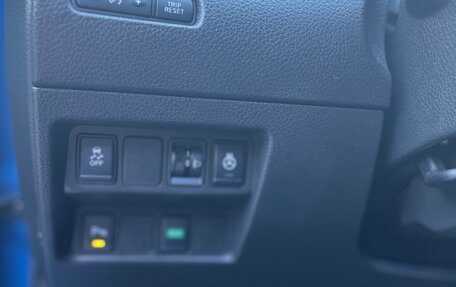 Nissan Qashqai, 2019 год, 2 070 000 рублей, 12 фотография