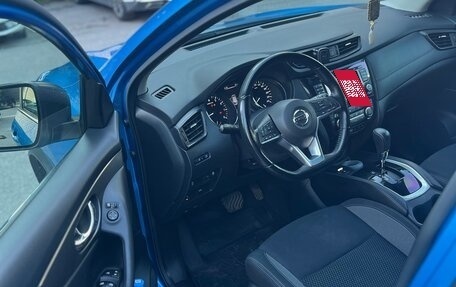 Nissan Qashqai, 2019 год, 2 070 000 рублей, 13 фотография