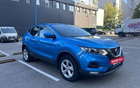Nissan Qashqai, 2019 год, 2 070 000 рублей, 18 фотография