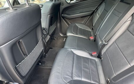 Mercedes-Benz GLE AMG, 2018 год, 3 999 000 рублей, 14 фотография