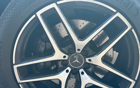 Mercedes-Benz GLE AMG, 2018 год, 3 999 000 рублей, 21 фотография