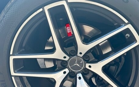 Mercedes-Benz GLE AMG, 2018 год, 3 999 000 рублей, 22 фотография