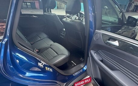 Mercedes-Benz GLE AMG, 2018 год, 3 999 000 рублей, 16 фотография