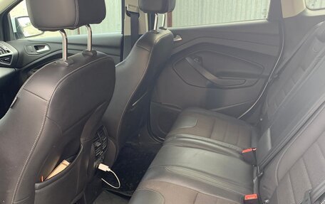 Ford Kuga III, 2014 год, 1 250 000 рублей, 9 фотография