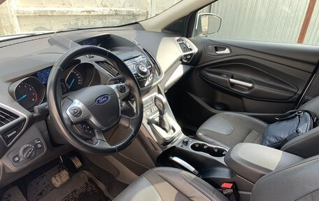 Ford Kuga III, 2014 год, 1 250 000 рублей, 7 фотография