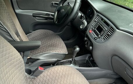 KIA Rio II, 2009 год, 510 000 рублей, 6 фотография