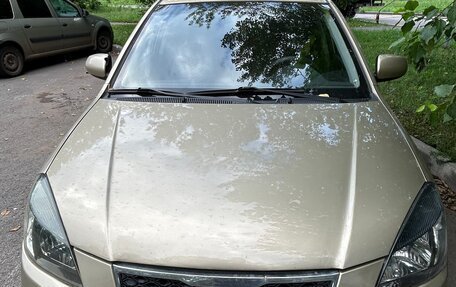 KIA Rio II, 2009 год, 510 000 рублей, 3 фотография