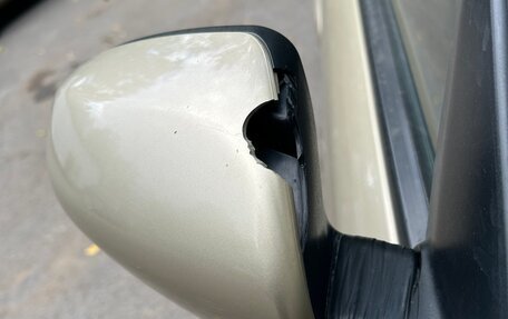 KIA Rio II, 2009 год, 510 000 рублей, 7 фотография