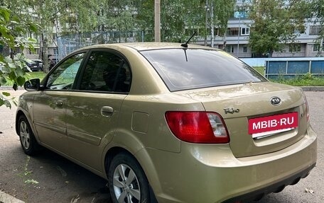 KIA Rio II, 2009 год, 510 000 рублей, 5 фотография