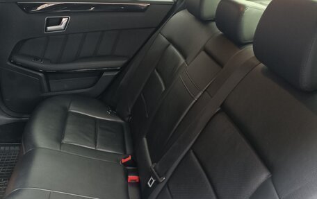 Mercedes-Benz E-Класс, 2012 год, 1 550 000 рублей, 4 фотография
