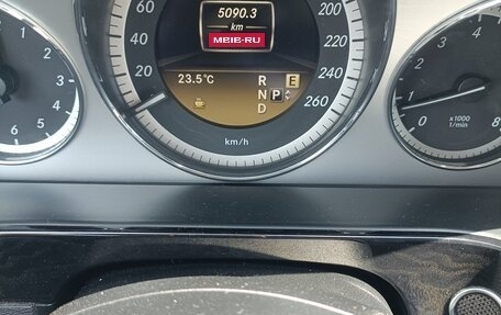 Mercedes-Benz E-Класс, 2012 год, 1 550 000 рублей, 8 фотография