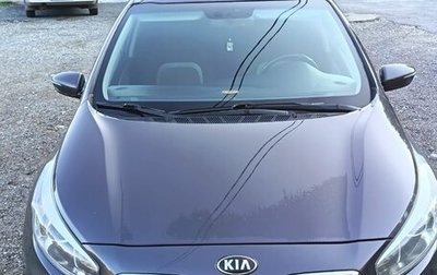KIA cee'd III, 2017 год, 1 260 000 рублей, 1 фотография