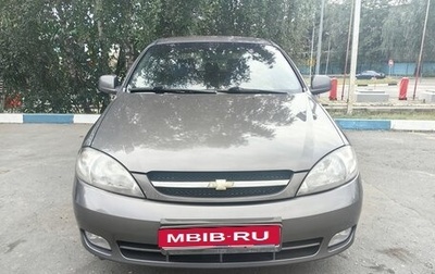 Chevrolet Lacetti, 2012 год, 765 000 рублей, 1 фотография