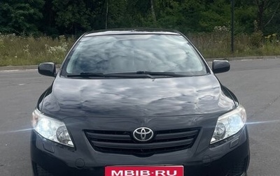 Toyota Corolla, 2008 год, 700 000 рублей, 1 фотография