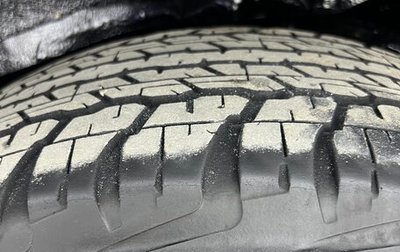 Toyota Land Cruiser Prado 150 рестайлинг 2, 2015 год, 3 500 000 рублей, 1 фотография