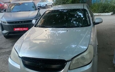 Chevrolet Epica, 2010 год, 215 000 рублей, 1 фотография