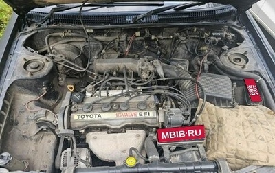 Toyota Carina, 1990 год, 100 000 рублей, 1 фотография