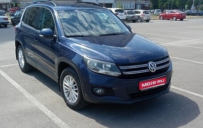 Volkswagen Tiguan I, 2011 год, 950 000 рублей, 1 фотография