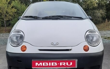 Daewoo Matiz I, 2013 год, 183 000 рублей, 1 фотография