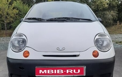 Daewoo Matiz I, 2013 год, 183 000 рублей, 1 фотография