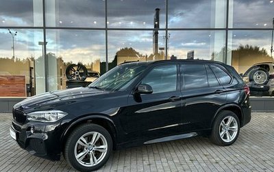 BMW X5, 2018 год, 4 350 000 рублей, 1 фотография