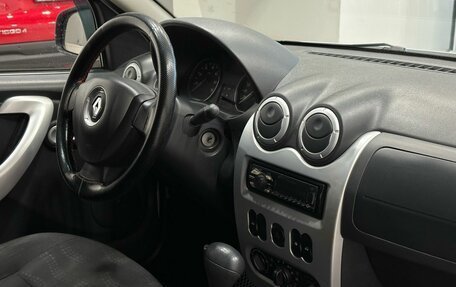 Renault Sandero I, 2013 год, 899 900 рублей, 7 фотография