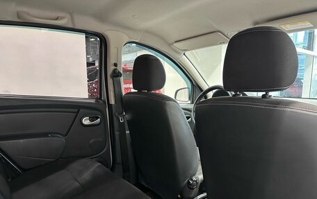 Renault Sandero I, 2013 год, 899 900 рублей, 11 фотография