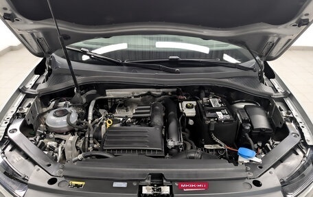 Volkswagen Tiguan II, 2020 год, 2 500 000 рублей, 9 фотография