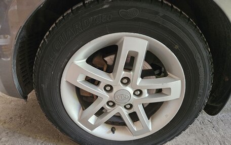 KIA Soul I рестайлинг, 2009 год, 850 000 рублей, 9 фотография