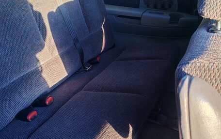 Dodge Caravan III, 1996 год, 420 000 рублей, 8 фотография