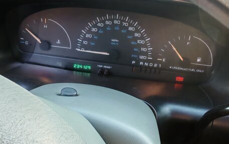 Dodge Caravan III, 1996 год, 420 000 рублей, 4 фотография