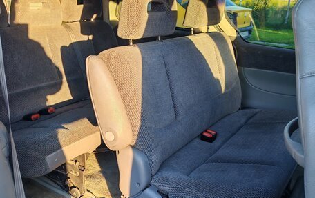 Dodge Caravan III, 1996 год, 420 000 рублей, 9 фотография