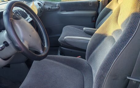 Dodge Caravan III, 1996 год, 420 000 рублей, 11 фотография