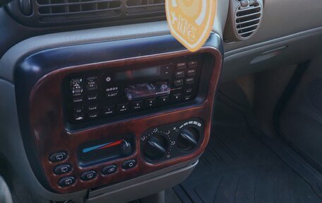 Dodge Caravan III, 1996 год, 420 000 рублей, 10 фотография