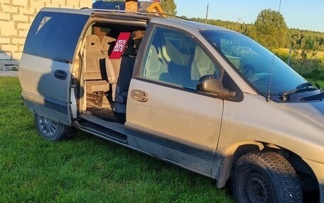 Dodge Caravan III, 1996 год, 420 000 рублей, 6 фотография