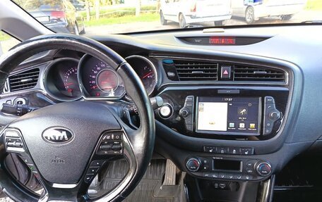 KIA cee'd III, 2017 год, 1 260 000 рублей, 6 фотография