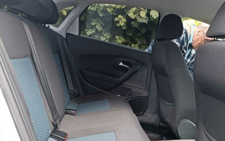Volkswagen Polo VI (EU Market), 2013 год, 1 070 000 рублей, 9 фотография