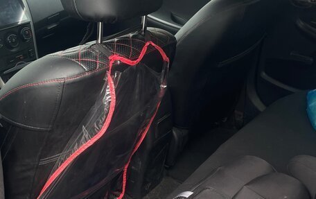 Toyota Corolla, 2008 год, 700 000 рублей, 10 фотография