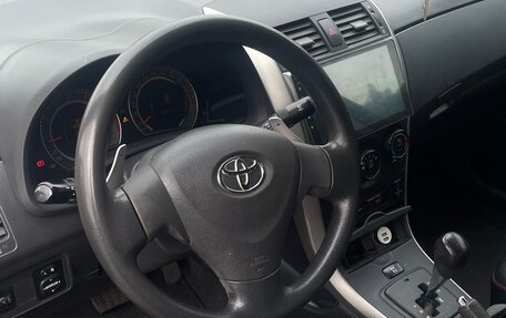 Toyota Corolla, 2008 год, 700 000 рублей, 8 фотография