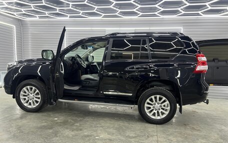 Toyota Land Cruiser Prado 150 рестайлинг 2, 2015 год, 3 500 000 рублей, 7 фотография