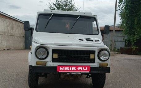 ЛуАЗ 969, 1990 год, 165 000 рублей, 5 фотография